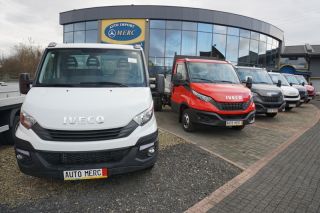 Iveco 35C14